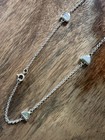 Tiffany & Co. Mixed Jewelry Lot 925  Sterling Necklace in a T&Co glasses case — photo 8