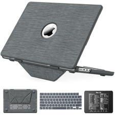 Compatible avec MacBook Pro 14" M5 M4 M3 M2 M1 Pro/Max 2026 2025-2021, se ferme