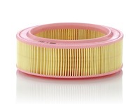 Mann-Filter Luftfilter C 1833 FüR Ford Triumph
