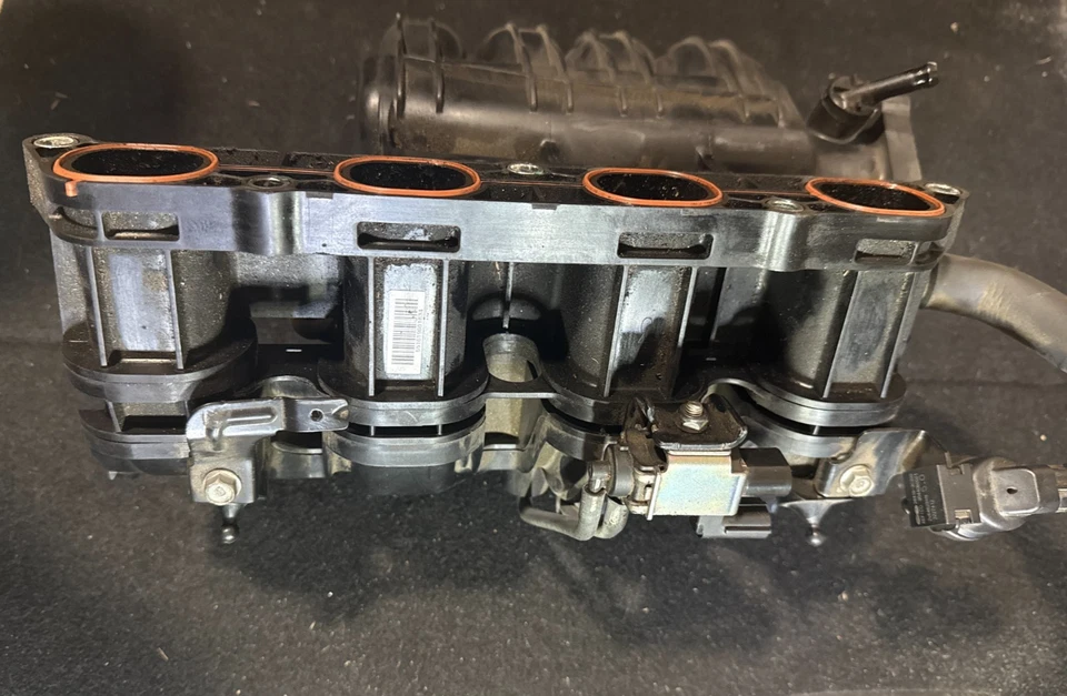 2014-2016 Kia Soul Intake Manifold OEM 1.6L 2.0L Genuine Hyundai Kia - Image 4 of 4