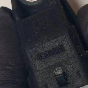 VOLVO V70 II SW Nockenwellensensor 8631533 2.40 Diesel 136kw 2008 33128590