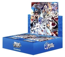 Weiss Schwarz: Azur Lane Vol.2 (English) Booster Box - FROM CASE