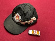 Dale Earnhardt Sr. #3 - 25th Silver Anniversary - 1/64th Car & Adjustable BB Cap