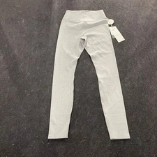 VUORI Textured Chilled Out Legging Women's Size S Houndstooth