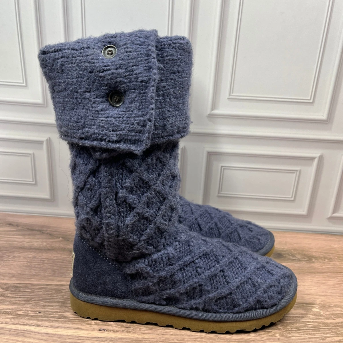 UGG Australia Cardy Boots for Women for sale | eBay