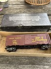 Vintage Athearn Boxcar Kit Union Pacific  With Applied Details — photo 1