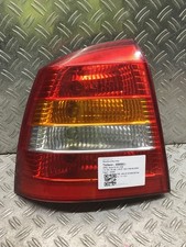 Rückleuchte links  Opel Astra G CC (T98)  Heckleuchte links 696602