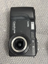 Compact Digital Camera RICOH Caplio GX8 1091