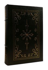 Carl Sandburg ABRAHAM LINCOLN: THE PRAIRIE YEARS AND THE WAR YEARS IN ONE VOLUME