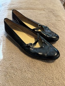 Ferragamo Audrey | eBay