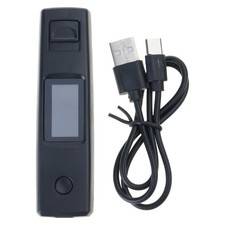 AT9 Non-Contacting Electronic Breathalyzer 1 Piece Portable Detector