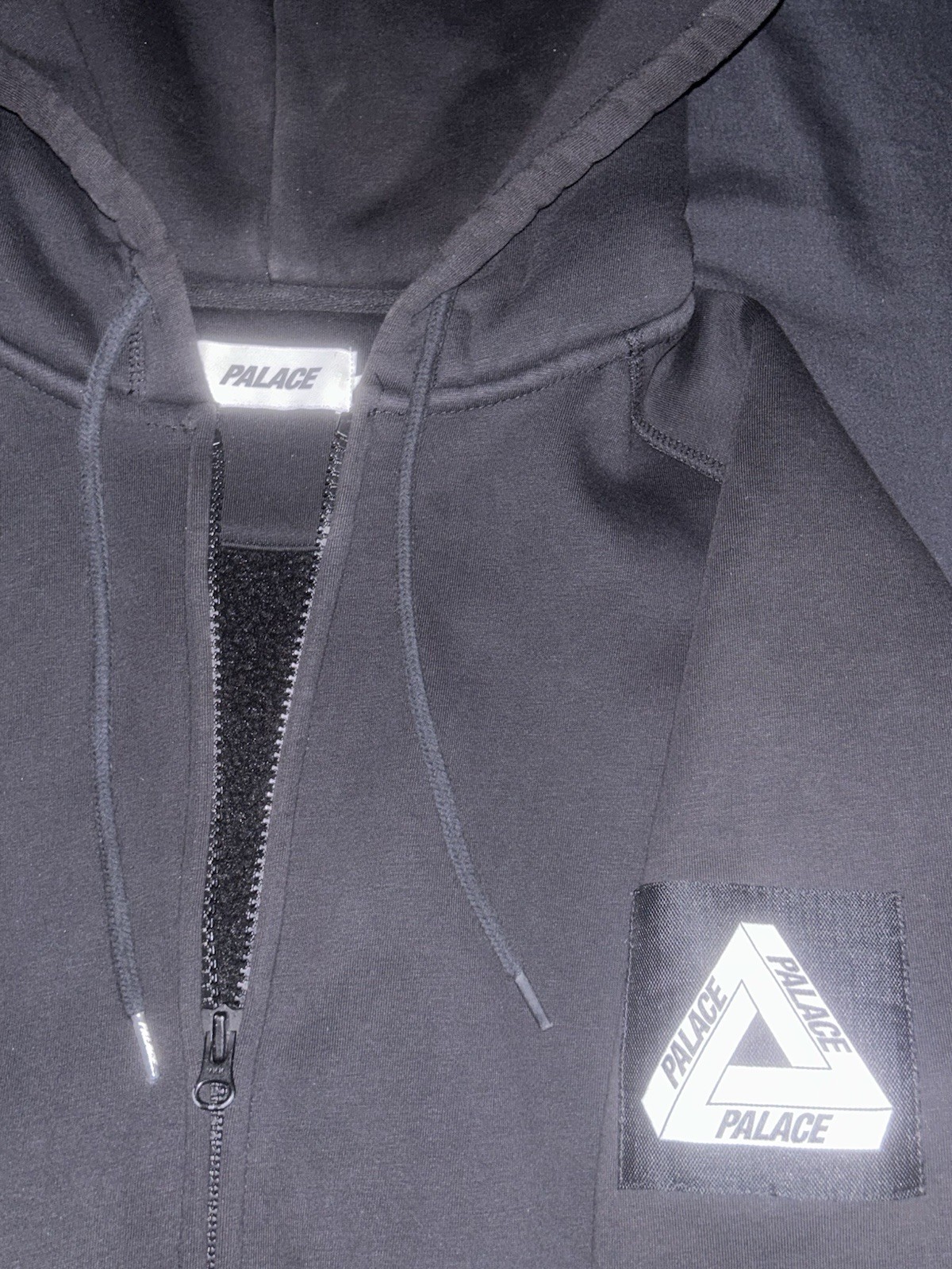 Palace Jacket - image 2