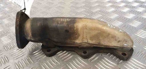 AUDI A6 Avant 4F5, C6 Auspuffkrümmer 059253033C 2.50 Diesel 2003 31585602