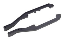 Team Associated 91879 Side Rails Carbon RC10B6.3 RC10B6.3D