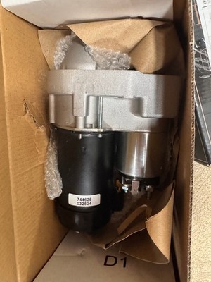 Starter For BMW Motorcycle R1150GS R1150GS Adventure R1150R R1150RS