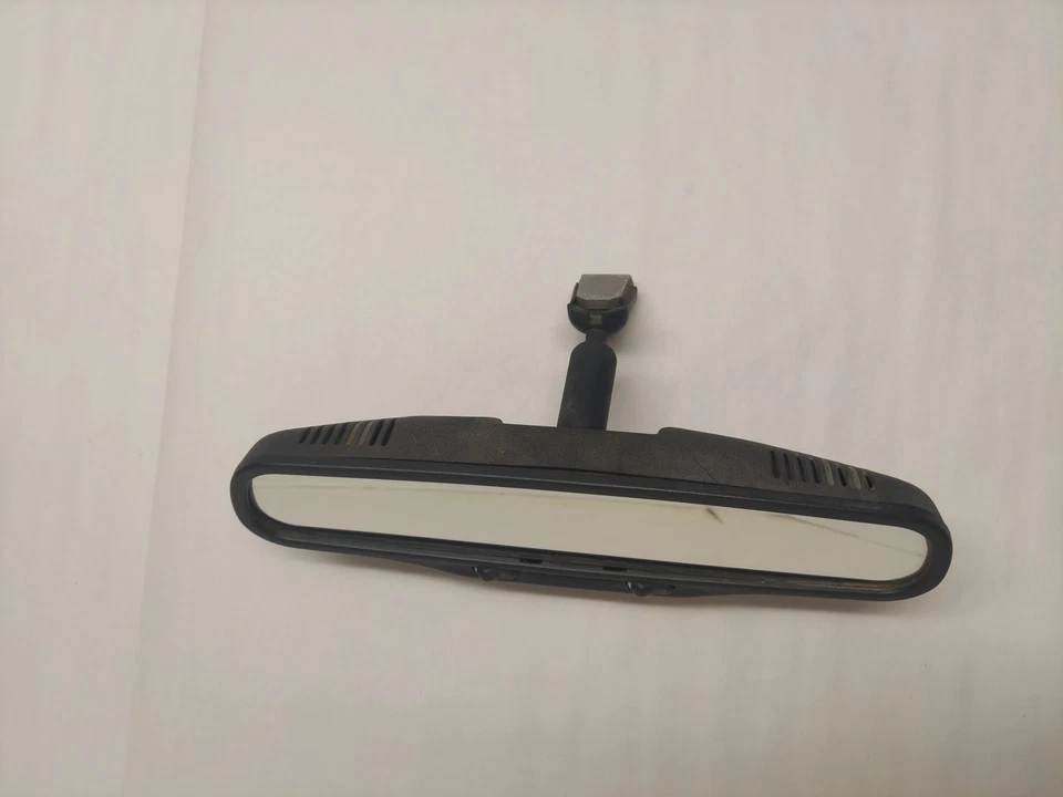 Espejo retrovisor convertible Ford Mustang 1994-1999 99 98 97 96 95 OEM Foto 4 de 4