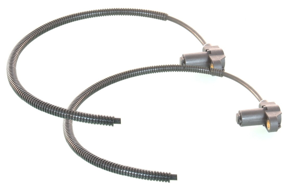 2x ABS Sensor Front Right=Left GH-703604