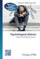 Edward R. Miller-Jones | Psychological Distress | Taschenbuch | Englisch (2026)