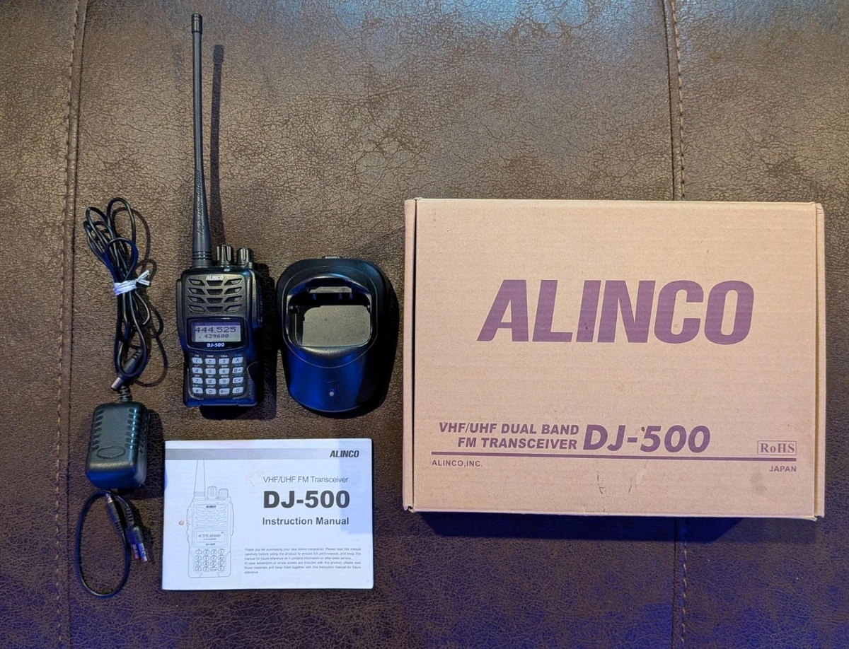 Alinco products for sale | eBay