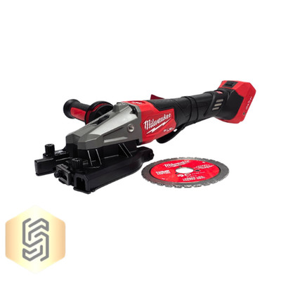 Milwaukee 3675-20 M18 FUEL #10 (1-1/4'') Rebar Cutter