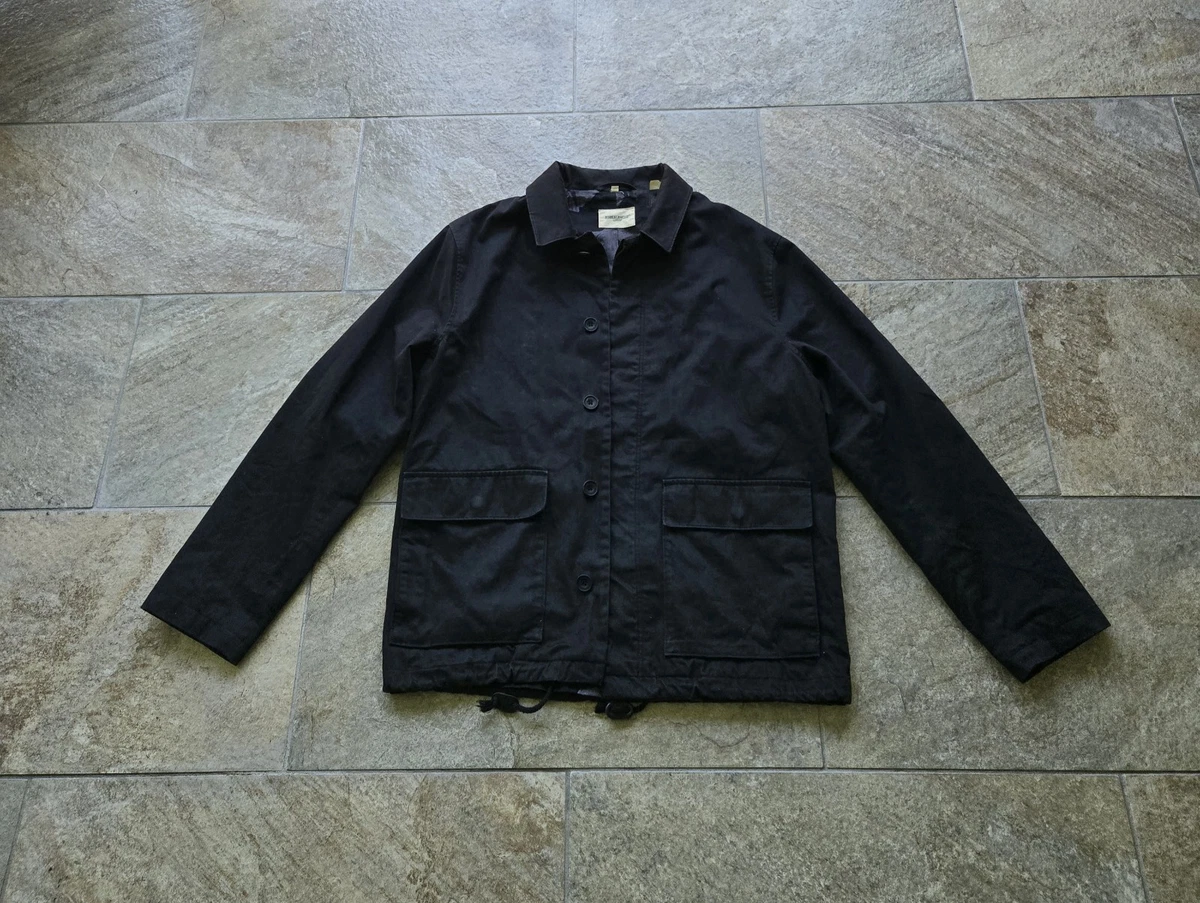 Levi's Made & Crafted Jackets for Men for sale | eBay