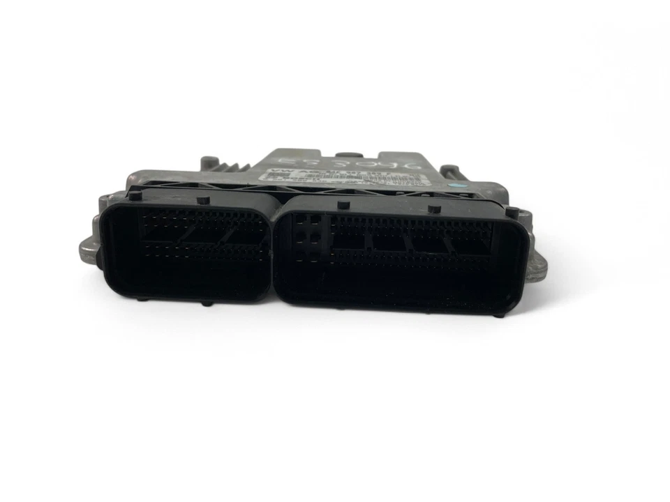 Centralina motore AUDI A3 8V1, 8VK ECU 04E907309F 0261S09836 29763698 - Immagine 3 di 4