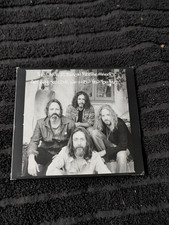 The Chris Robinson Brotherhood Black Crowes CD