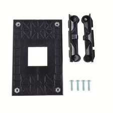 ??AMD AM4 CPU Heatsink Backplate ? Replacement Mounting Bracket for Ryzen AM4??