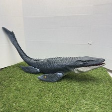 2017 Jurassic World Dominion Ocean Protector Mosasaurus Dinosaur Action Figure
