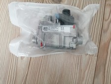 Ideal GASVENTIL SET Typ: VK8205V6005 - 24Volt 179032 - ORIGINALTEIL neu versiegelt