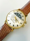 NOS GAMA Parking Timer Sport Timer DUROWE Cal.471-4 German Vintage Watch