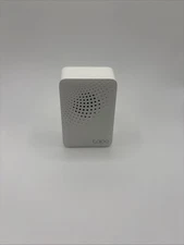 Smart Home Hub H100 with Built-in Chime – Optimize Your Home Security Network