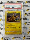 Detective Pikachu Holo #SM170 Black Star 2019 Pokemon PSA 9