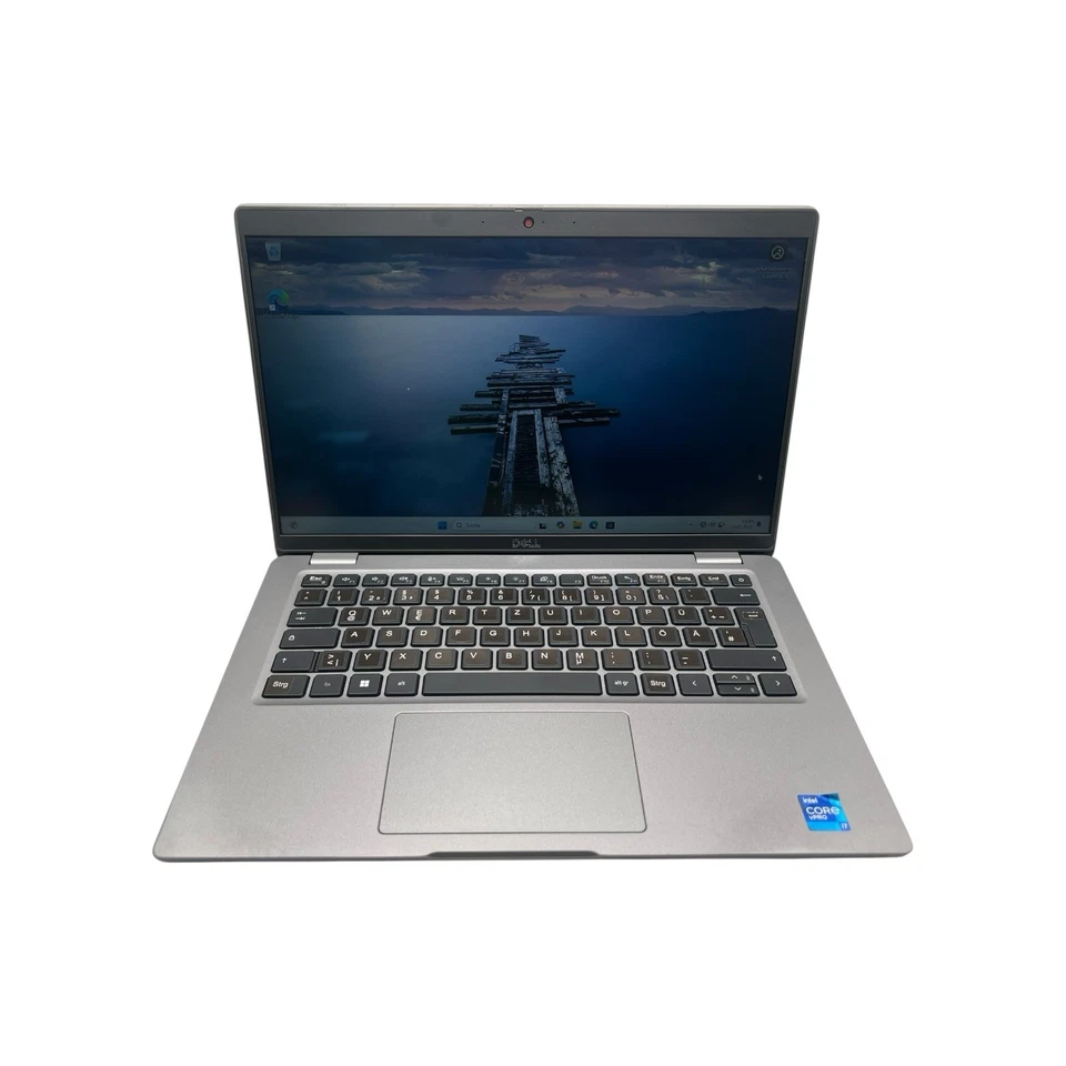 Dell Latitude 5420 · i7-1185G7 · 16GB · 256GB, Foto 1 von 5