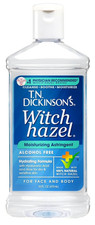 Alcohol Free Witch Hazel Astringent 16 Fl Oz ...