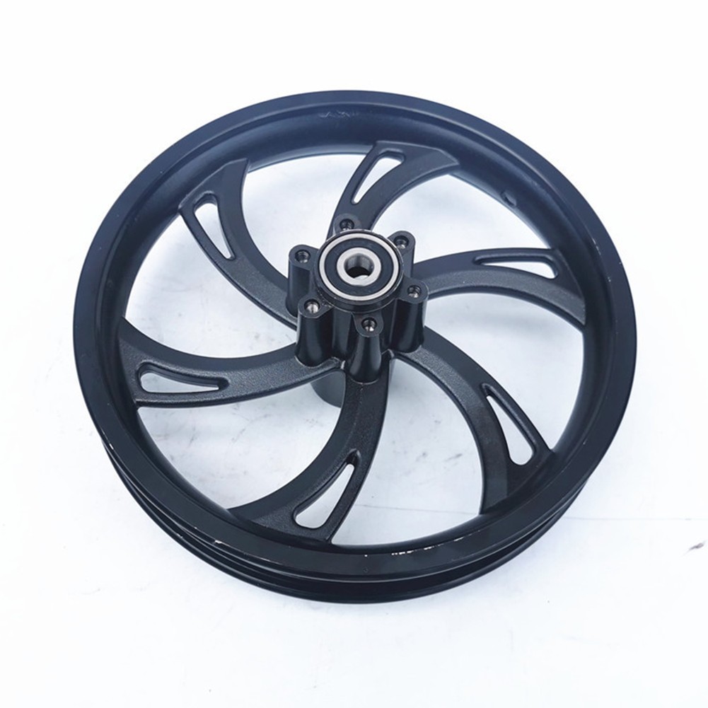 Mozzo ruota di scorta 12" per scooter elettrici e a gas foto 4