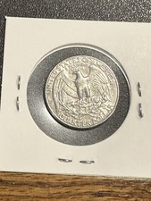 Washington Quarter 1997 US Coin Errors for sale | eBay