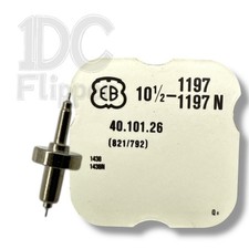 Bettlach EB 1197 BALANCE STAFF BestFit 100/144 for Roller 792 Read 