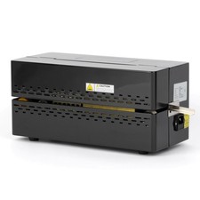 U.S. Solid Continuous Bag Sealer Sealing Machine Automatic Horizontal Sealer