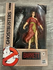 Ghostbusters Plasma Series Dana Barrett 6-Inch Action Figure 2020 Hasbro