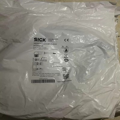 one NEW SICK YG2A15-020VB5XLEAX 2096215 sensor cable Quality assurance