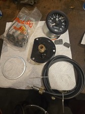 Ski-doo Citation Snowmobile Speedometer Kit 861 7170 00 New Old Stock In Box Ski-doo Citation Snowmobile Speedometer Kit 861 7170 00 New Old Stock In Box