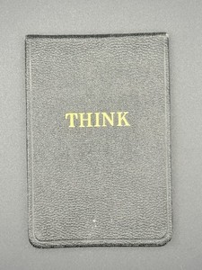Ibm Think | eBay