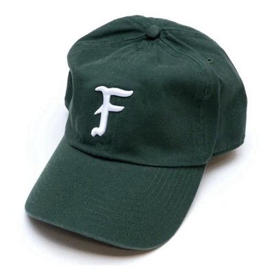 Forward Observations Group FOG Green F Dad Hat Cap | eBay