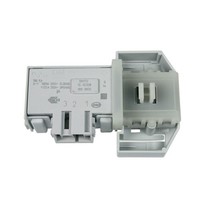 Verriegelungsrelais Kompatibel Mit Bosch 00631638 Rold Dm170 FüR Waschmaschine