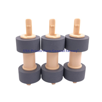 3PCS Paper Feed Repair Kit Replacement For xerox Phaser 6180 6600 6280 C400 C405