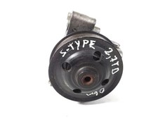 Pompe direction assistée Jaguar S-TYPE