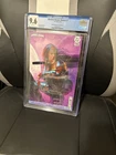 Absolute Wonder Woman #1 Comic GRADED CGC 9.6 Mark Spears Variant Connecting Cvr
