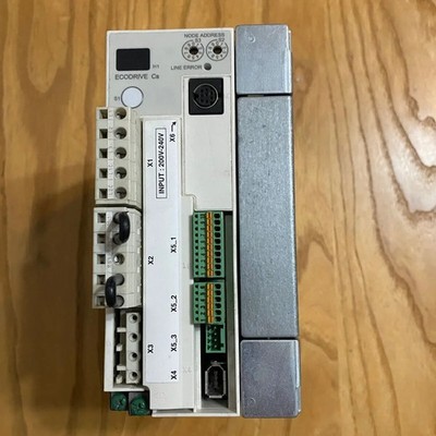 USED Rexroth DKC10.3-012-3-MGP-0NRS TEST WELL CLEAN WITH 90-DAY WARRANTY