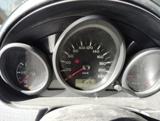 Pare-choc arrière Mitsubishi COLT